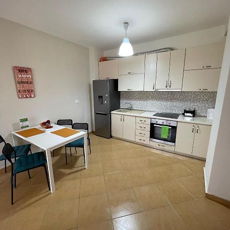 דורס Apartments Korabi מראה חיצוני תמונה