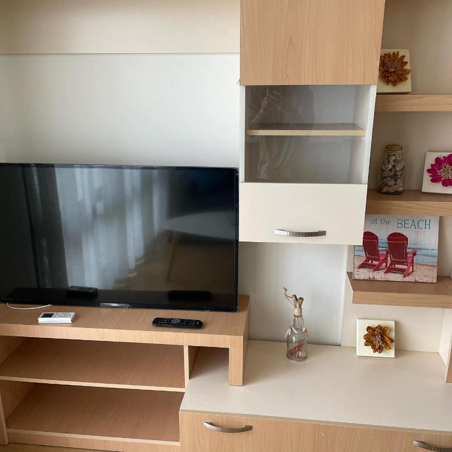 דורס Apartments Korabi מראה חיצוני תמונה