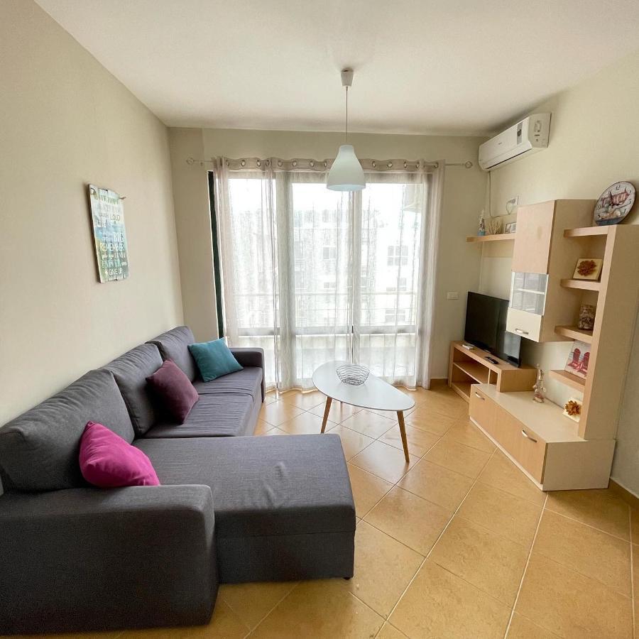 דורס Apartments Korabi מראה חיצוני תמונה