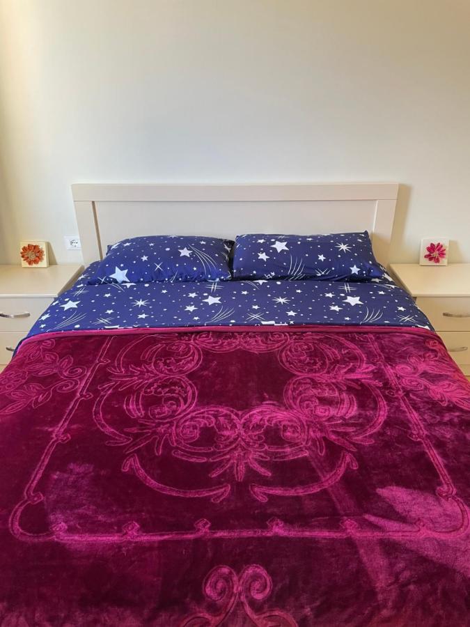 דורס Apartments Korabi מראה חיצוני תמונה