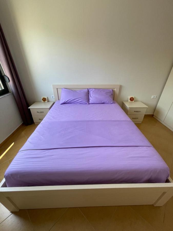 דורס Apartments Korabi מראה חיצוני תמונה