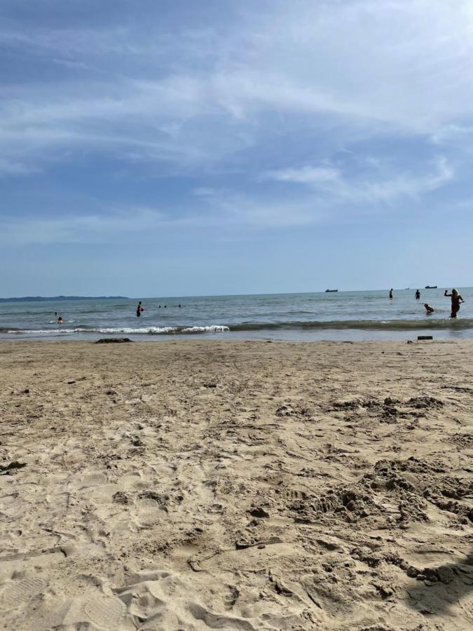דורס Apartments Korabi מראה חיצוני תמונה